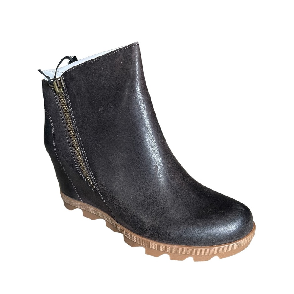 Sorel Joan of Arctic Wedge II Women’s 10.5 NWB